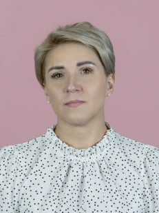 Беленко Ольга Владимировна Беленко Ольга Владимировна